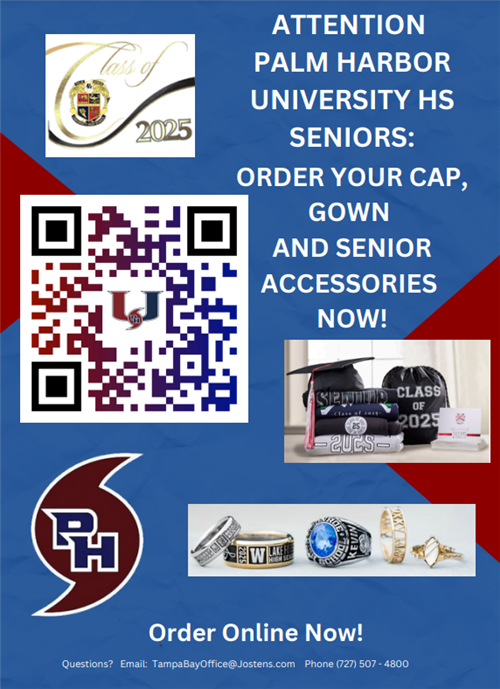 CAP & Gown